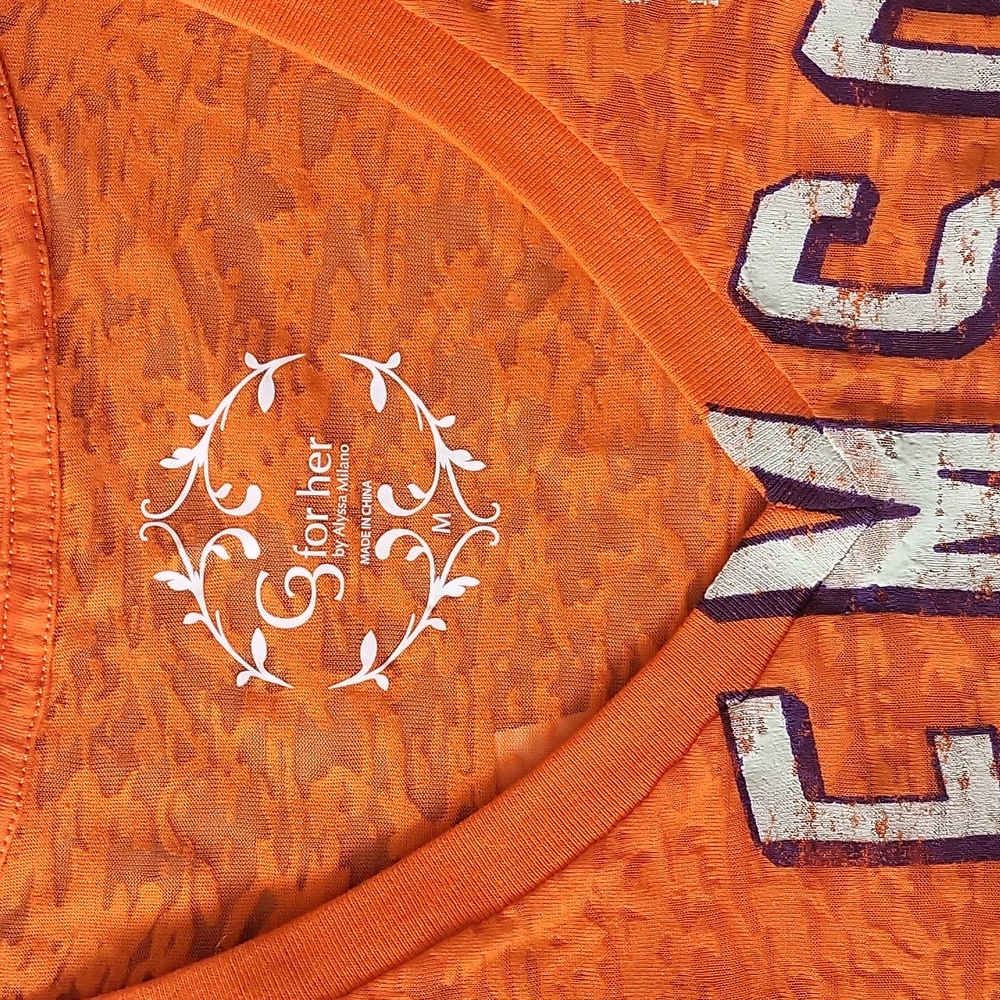 Clemson bundle - Picture 3 of 6